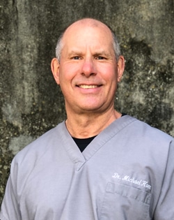 Chiropractor Tuscaloosa AL Dr. Michael Horn